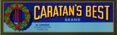 Caratan s Best